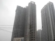 石桥铺 精装2房 拎包入住 业主诚心出售