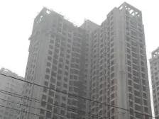 天鸿龙宇金座 小两房 户型方正 业主诚心出售