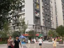 房屋自住,看房方便,安静,拎包入住奥