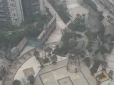 弹子石 东海长洲C区二房85万