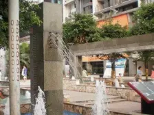 弹子石 东海长洲C区二房80万