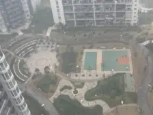 弹子石 东海长洲B区二房84万