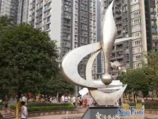 弹子石 东海长洲C区二房70万