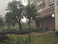 冉家坝 天邻风景三房150万