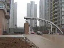 冉家坝 天邻风景三房130万