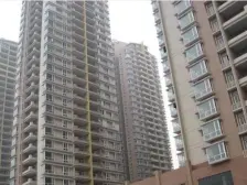 冉家坝 源著天街旁精装三房 商品房 朝中庭安静视野好
