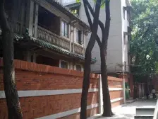 东山口 松岗东 独栋别墅 诚心出售