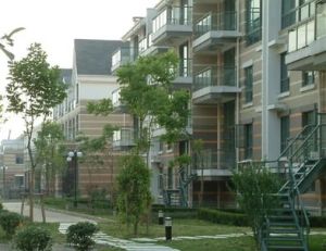 城东次新品质小区,物业好,环境好
