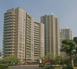 春江华庭3室2厅南