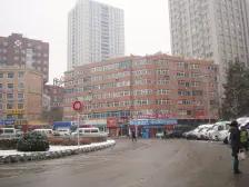 三八广场,此房格局好,东西通透,二室一厅