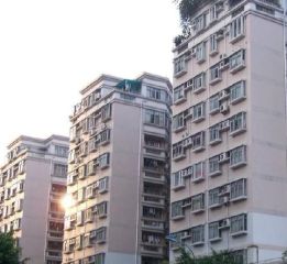 东晖花园四期3室2厅东