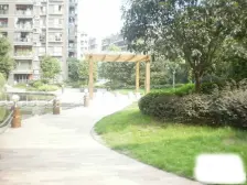 西南旁边,居家安静,永辉背后,动静分区