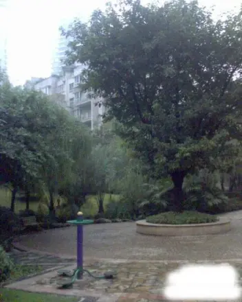 晋愉绿岛云间