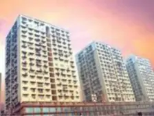 大石坝 大顺商厦五房