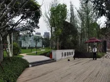 大学城 北麓国际城二房56万