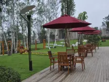 北麓国际城 装修两房 住家装修位置安静 预约看房