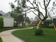 大石坝 首创鸿恩国际生活社区一房58.8万