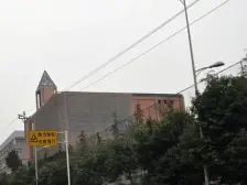 冉家坝 凡阁SOCO三房64.8万