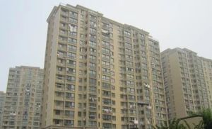 地段好。凌公塘公园,合乐城购物等,居住环境完备,