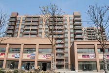 新装修近40万,近地铁口的电梯房,诚心出售,看房方便
