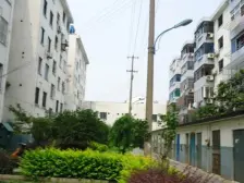 新苑村 复式 带独库 实用面积大