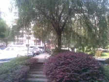 翰林院 4室2厅 南 北