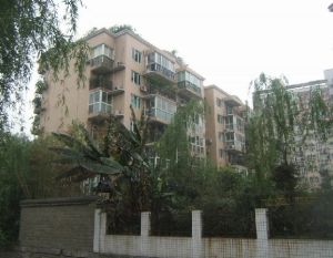 昭青怡园B区 2室1厅 南