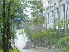 北国风光 2室1厅 东南