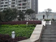 北滨路 华宇北国风光一房