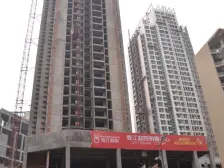 公园路 香江庭院二房