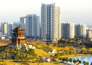 世纪高尔夫单身公寓,精装修,有租客,楼层好