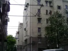 此房房型正气 配套齐全 交通便利 南北通 居家适宜