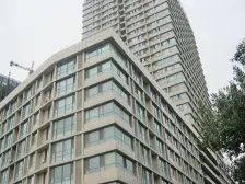 住宅 可以公积金 嘉和花样年华三期 一室开间