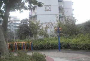 杨柳新屯2室1厅南北