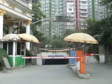 长富新城 2室1厅 东南