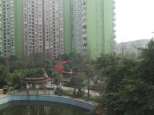 长富新城 3室2厅 西