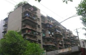 东篱路103号院2室1厅南北