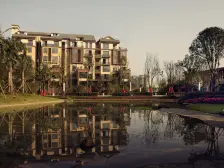 大学城 龙湖U城四组团三房165万