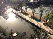 龙湖U城一组团 1室1厅 西南