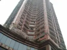 解西路 长滨大楼一房39万