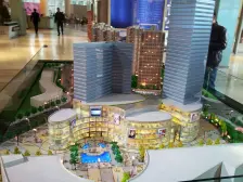 金沙天街旁/次新小区/住家精装修/正规3房/诚心出售