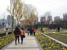 融汇温泉城童话里D区 2室2厅 东北