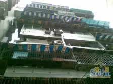 渝中区 儿童医院 精装一房 总价低