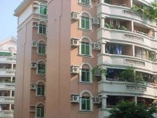 洛溪二号线 南北两房 过五年唯一 配套完善 户型方正