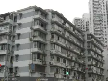 蓬莱公园·普育东路71弄·2室·1厅