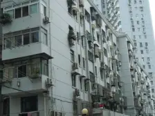 蓬莱公园·海潮新村·2室·0厅