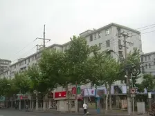 干部 中间楼层,毛坯,通风好 必看好房