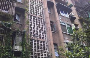 双庆路45号院2室1厅南