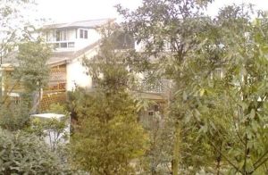 翠朗园3室2厅东
