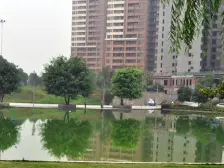 西区 立邦香语湖二房72万